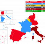 European Federation 2018 Presidential Election Map 1st round.png
