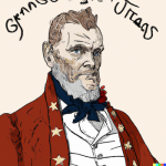 DALL·E 2022-09-29 01.27.01 - Ulysses Grant as a Founding Father.png