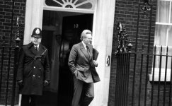 1987 Heseltine negotiations with Alliance.jpg