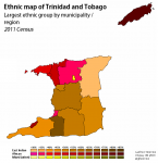 Trinidad and Tobago ethnic map.png